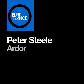 Ardor (Single) album cover