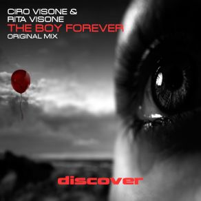 The Boy Forever (Single) album cover