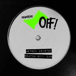 Snatch OFF 036 (Maxi-Single) album cover
