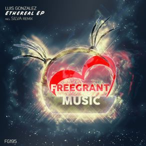 Ethereal (Maxi-Single) album cover