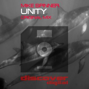 Unity (Single) album cover