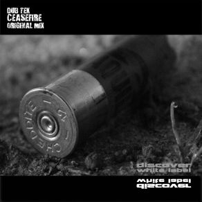 Ceasefire (Single) album cover
