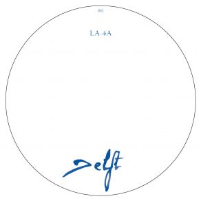 Triad (Maxi-Single) album cover