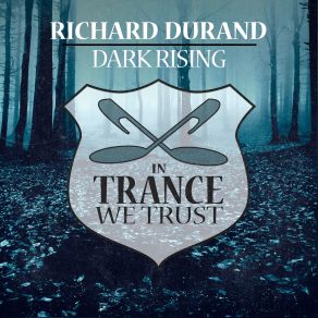 Dark Rising (Single) album cover