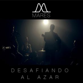 Desafiando Al Azar album cover