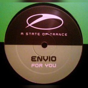 For You (Maxi-Single) album cover