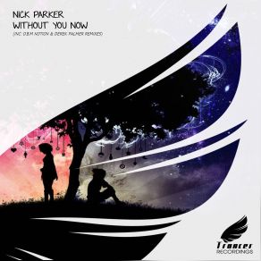 Without You Now (Maxi-Single) album cover