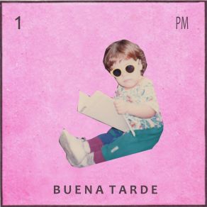 1 Pm album cover