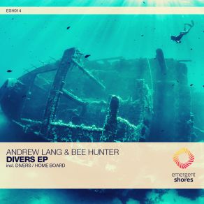 Divers (Maxi-Single) album cover