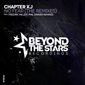No Fear (The Remixes) (Maxi-Single) album cover