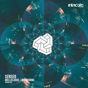Mellifluous, Murmuring (Maxi-Single) album cover