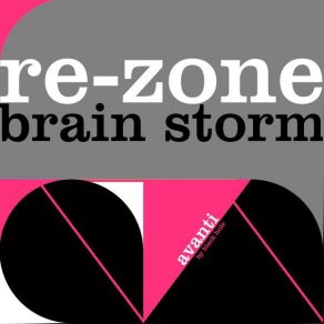 Brainstorm album cover