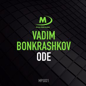 Ode (Single) album cover