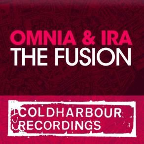 The Fusion album cover