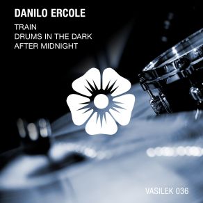 Drums In The Dark (Maxi-Single) album cover