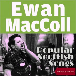 Popular Scottish Songs (Original Album 1960) album cover