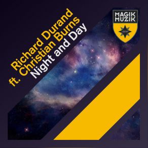 Night And Day album cover