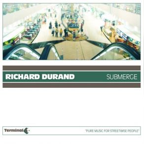 Submerge album cover