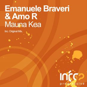 Mauna Kea (Maxi-Single) album cover