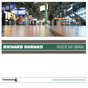 Inside My Brain album cover