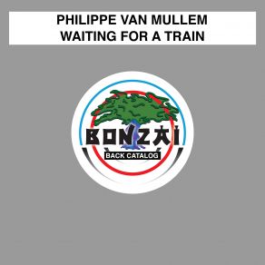 Waiting For A Train album cover