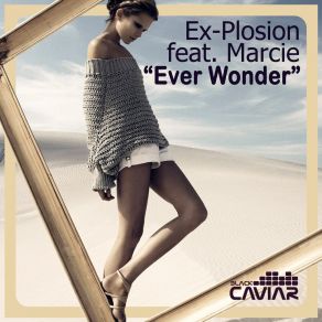 Ever Wonder (Maxi-Single) album cover