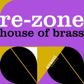 House Of Brass album cover
