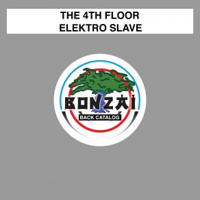 Elektro Slave album cover