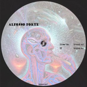 Dmtep (Maxi-Single) album cover