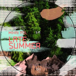 Late Summer album cover