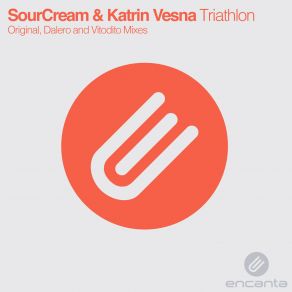 Triathlon (Maxi-Single) album cover