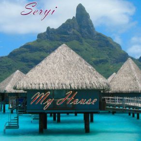 My House album cover