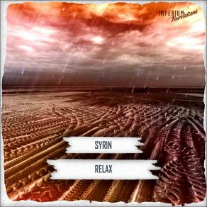 Relax (Single) album cover