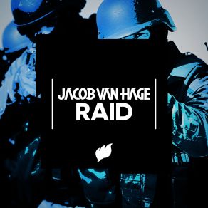Raid (Maxi-Single) album cover