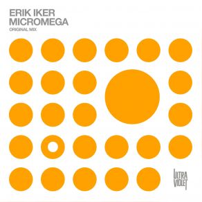 Micromega (Single) album cover