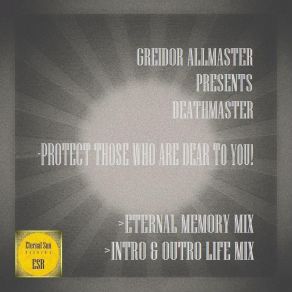 Protect Those Who Are Dear To You (Maxi-Single) album cover