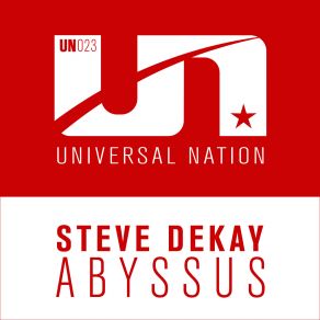 Abyssus (Single) album cover