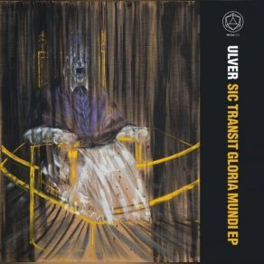 Sic Transit Gloria Mundi (Maxi-Single) album cover