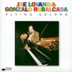 Flying Colors album cover