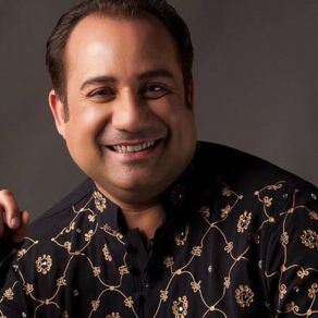 Best Of Rahat Fateh Ali Khan album cover