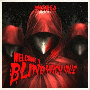 Welcome To Blindwich Valley album cover