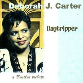 Daytripper album cover
