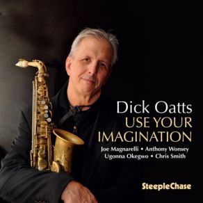 Use Your Imagination album cover