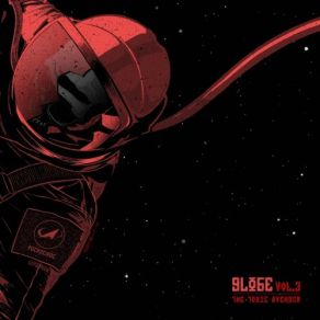 Globe, Vol. 3 album cover