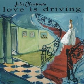 Love Is Driving album cover
