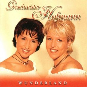 Wunderland album cover