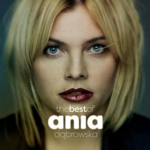 The Best Of album cover