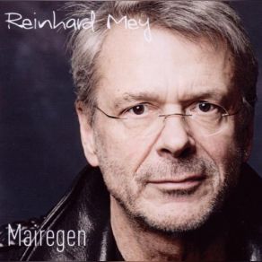Mairegen album cover