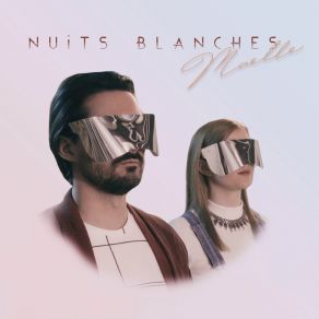 Maëlle album cover