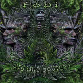 Organic Sources album cover